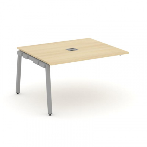 Style Project Проходной наб. элем. перег. стола SN-5A.NSPRG-032 Вяз Благородный/Металл Белый 1180*11 фото 16 Style Project Проходной наб. элем. перег. стола SN-5A.NSPRG-032 Вяз Благородный/Металл Белый 1180*11 фото 16