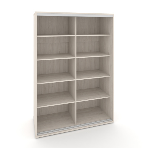 Корпус 2-х секционного шкафа низкого L=1600мм Maris SH.K2-6.2 K8 фото 5 Корпус 2-х секционного шкафа низкого L=1600мм Maris SH.K2-6.2 K8 фото 5