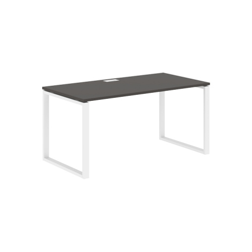 Стол прямой EDIS EQST 1580 фото 8