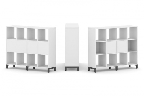 Набор стеллажа Style Project SN.NS-341 фото 21 Набор стеллажа Style Project SN.NS-341 фото 21