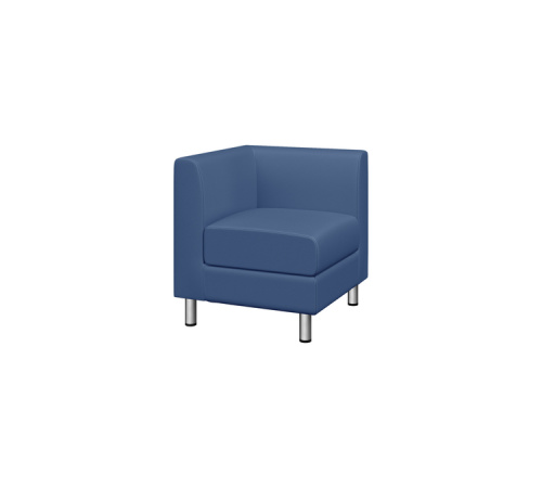 Модуль угловой Домино DmCL (L) фото 3