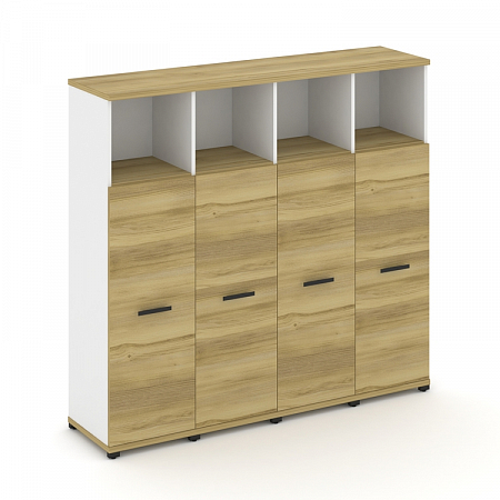 Шкаф офисный Concept CN.STU-443 B