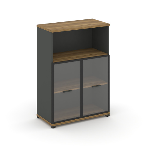 Шкаф офисный Concept CN.STS.E-313 RPB Шкаф офисный Concept CN.STS.E-313 RPB