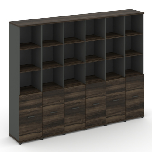 Шкаф офисный Concept CN.STU-561 A Шкаф офисный Concept CN.STU-561 A