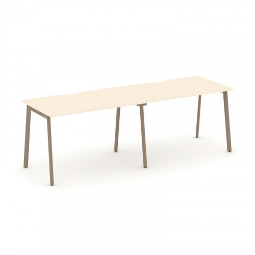 Бенч-система на 2 места Estetica ES.RS-2.2-VP фото 2 Бенч-система на 2 места Estetica ES.RS-2.2-VP фото 2