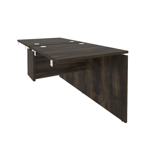 Стол-приставка двойной к опорным элементам Onix O.D.SPR-0.8 фото 3 Стол-приставка двойной к опорным элементам Onix O.D.SPR-0.8 фото 3