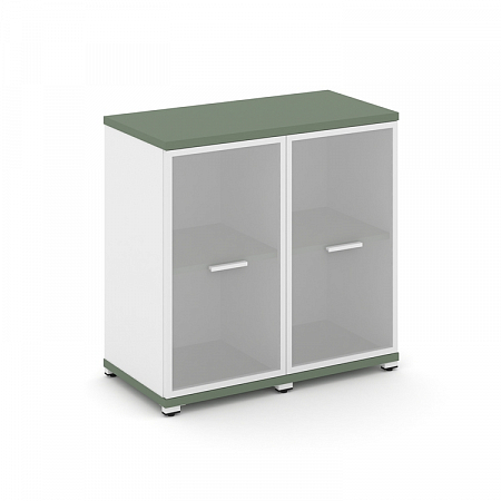 Шкаф офисный Concept CN.STU-223 RMW