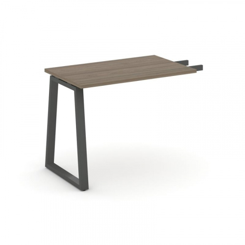 Style Project Брифинг-приставка SN-6T1.BR-005 Акация Лорка/Металл Антрацит 1380*600*750 фото 25 Style Project Брифинг-приставка SN-6T1.BR-005 Акация Лорка/Металл Антрацит 1380*600*750 фото 25