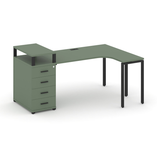 Стол эргономичный Concept CN.SA-405(R) Стол эргономичный Concept CN.SA-405(R)