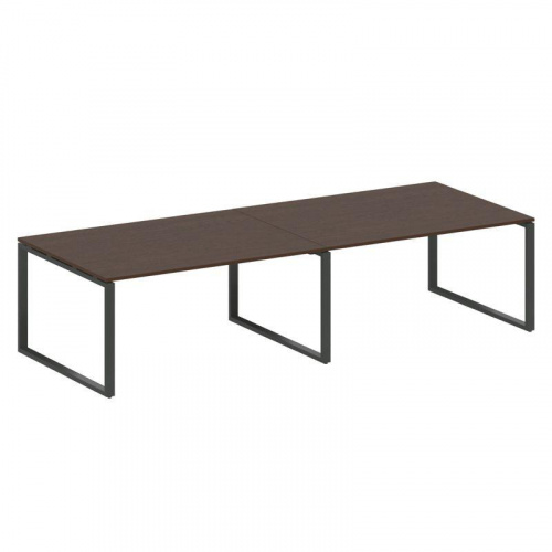 Стол переговорный Metal System БО.ПРГ-2.4 фото 9 Стол переговорный Metal System БО.ПРГ-2.4 фото 9