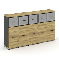 Шкаф офисный Concept CN.STU-354 RMB