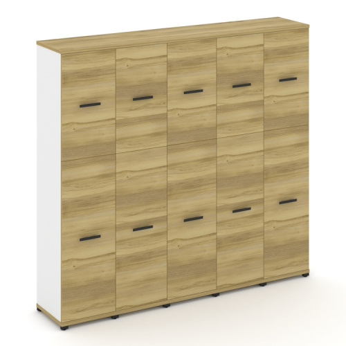 Шкаф офисный Concept CN.STU-555 B Шкаф офисный Concept CN.STU-555 B