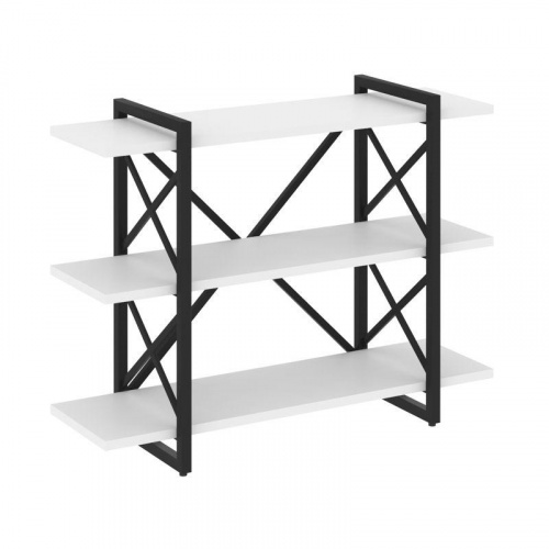 Стеллаж на 3 полки Loft VR.L-MST.O-3.8V фото 7