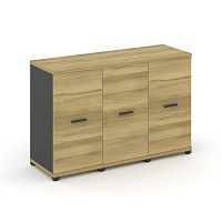 Шкаф офисный Concept CN.STU-233 A