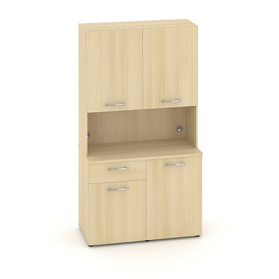 Мини-кухня (Вариант №) 3 Fit MN-003