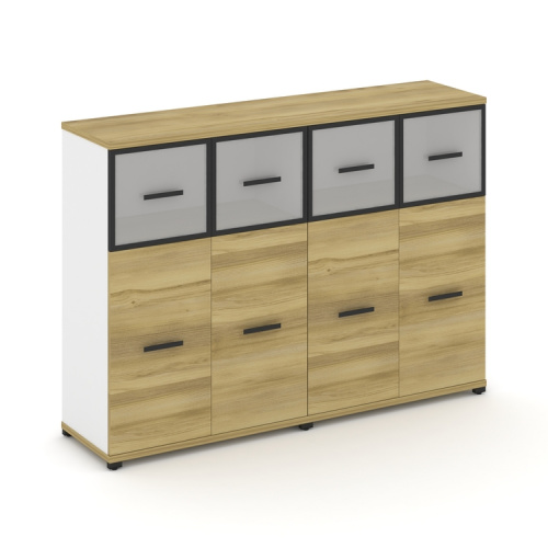 Шкаф офисный Concept CN.STS-324 RMB Шкаф офисный Concept CN.STS-324 RMB