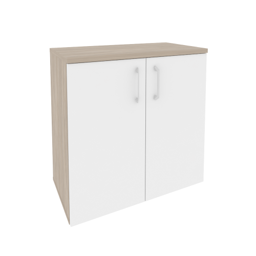 Шкаф офисный низкий Onix O.ST-3.1 фото 5