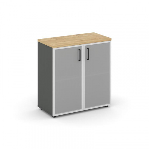 Шкаф низкий широкий Style Project SN.STS.E-303 фото 5