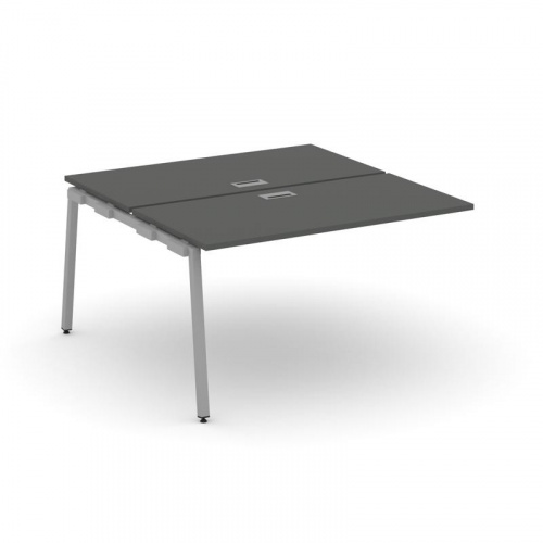 Style Project Проходной наб. элем. SN-4A.DNRS-013 Дуб Табак/Металл Серый 1380*1432*750 фото 19 Style Project Проходной наб. элем. SN-4A.DNRS-013 Дуб Табак/Металл Серый 1380*1432*750 фото 19