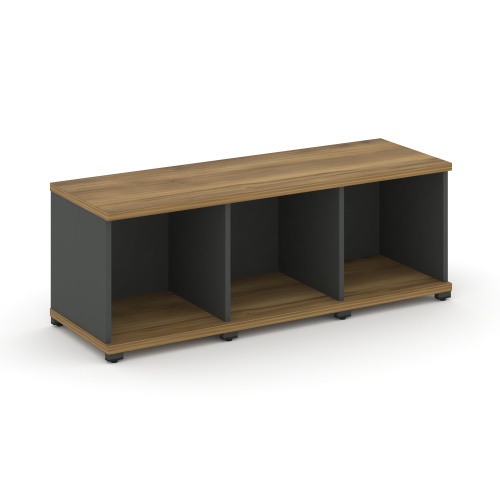 Стеллаж офисный Concept CN.STU-130 Стеллаж офисный Concept CN.STU-130