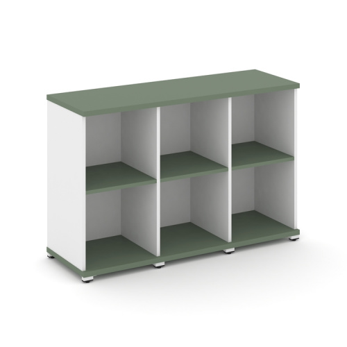 Стеллаж офисный Concept CN.STU-230 Стеллаж офисный Concept CN.STU-230