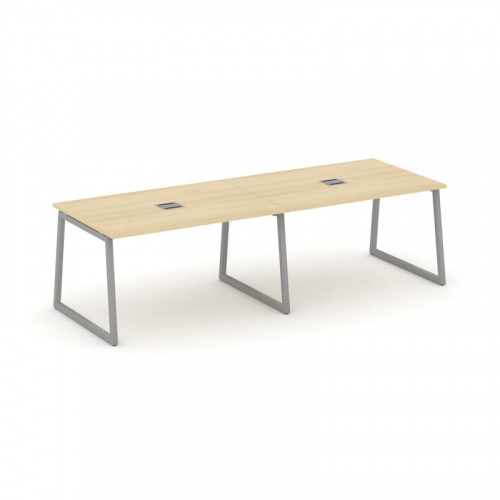 Style Project Стол переговорный SN-4T1.SPRG-012 Акация Лорка/Металл Антрацит/Заглушка Металл Антраци фото 21 Style Project Стол переговорный SN-4T1.SPRG-012 Акация Лорка/Металл Антрацит/Заглушка Металл Антраци фото 21