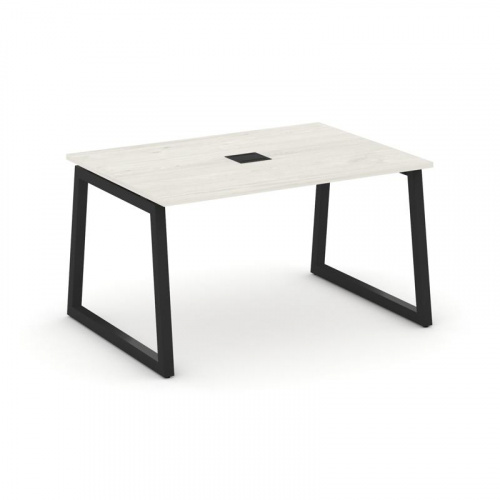 Style Project Стол переговорный SN-5T1.SPRG-003 Акация Лорка/Металл Антрацит/Заглушка Металл Антраци фото 5 Style Project Стол переговорный SN-5T1.SPRG-003 Акация Лорка/Металл Антрацит/Заглушка Металл Антраци фото 5