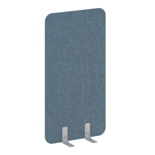 Перегородки на металлических опорах R-line soft AP.F-80-150 фото 6 Перегородки на металлических опорах R-line soft AP.F-80-150 фото 6