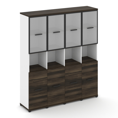 Шкаф офисный Concept CN.STU-543 RMB Шкаф офисный Concept CN.STU-543 RMB