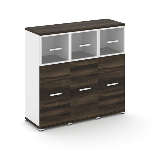 Шкаф офисный Concept CN.STU-334 RPW фото 2 Шкаф офисный Concept CN.STU-334 RPW фото 2