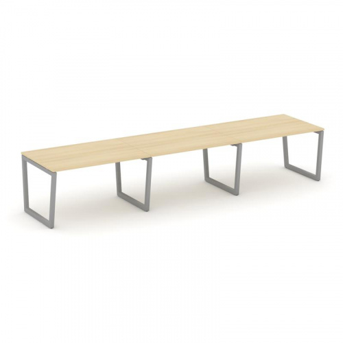 Style Project Стол переговорный SN-5T2.SPRG-022.3 Акация Лорка/Металл Антрацит 3540*980*750 фото 20 Style Project Стол переговорный SN-5T2.SPRG-022.3 Акация Лорка/Металл Антрацит 3540*980*750 фото 20