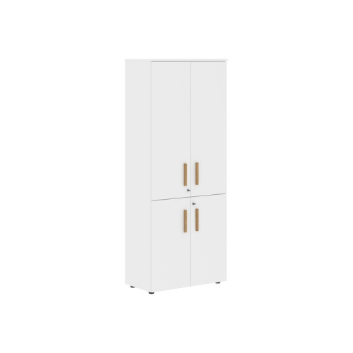 Шкаф высокий FORTA FHC 80.3(Z) фото 4 Шкаф высокий FORTA FHC 80.3(Z) фото 4