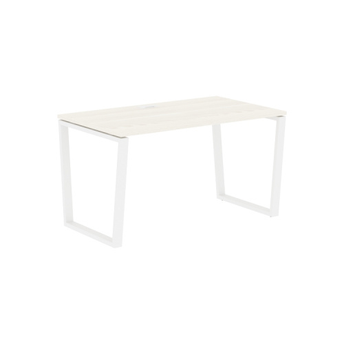 Стол прямой EDIS EVST 1380 фото 4 Стол прямой EDIS EVST 1380 фото 4