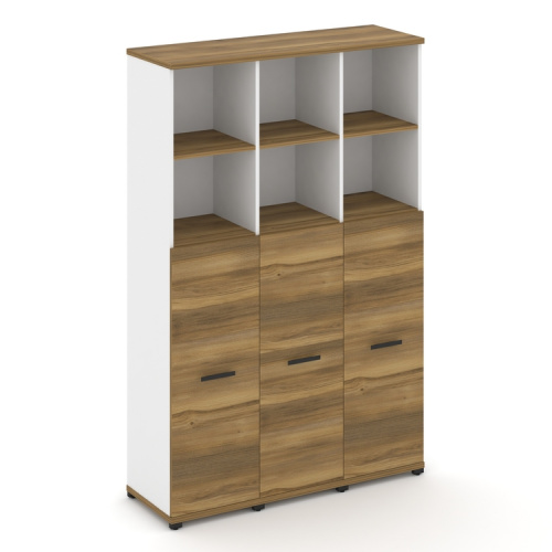 Шкаф офисный Concept CN.STU-534 B Шкаф офисный Concept CN.STU-534 B