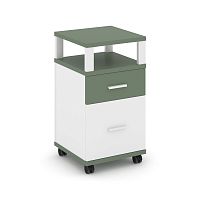 Тумба мобильная Concept CN.TUM-010