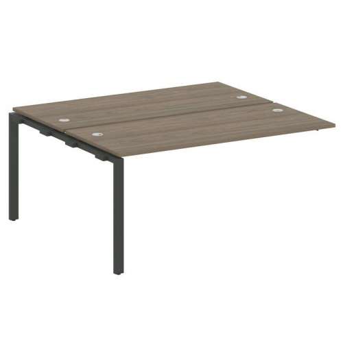 Брифинг-приставка на П-обр. м/к Metal System БП.ПРС-СП-2.4 фото 12