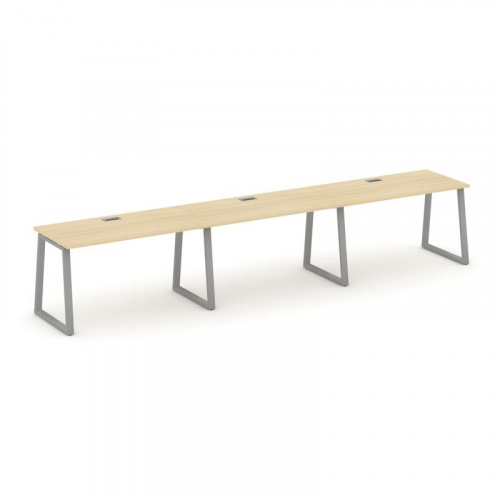 Style Project Рабочая станция 1 сторон. SN-6T1.ORS-032 Акация Лорка/Металл Антрацит/Заглушка Пластик фото 20 Style Project Рабочая станция 1 сторон. SN-6T1.ORS-032 Акация Лорка/Металл Антрацит/Заглушка Пластик фото 20