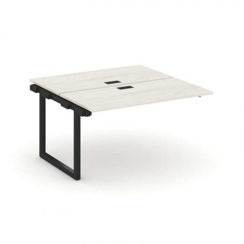 Style Project Проходной наб. элем. SN-5O.DNRS-003 Антрацит/Металл Антрацит 1380*1232*750 фото 16