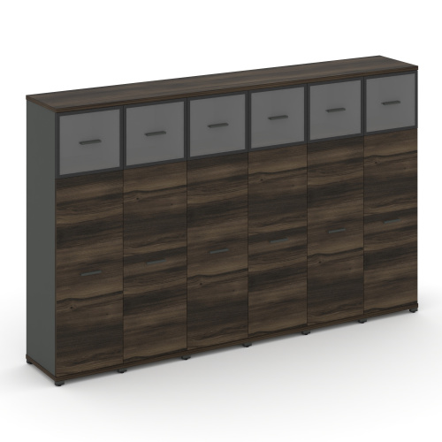 Шкаф офисный Concept CN.STU-464 RPB Шкаф офисный Concept CN.STU-464 RPB