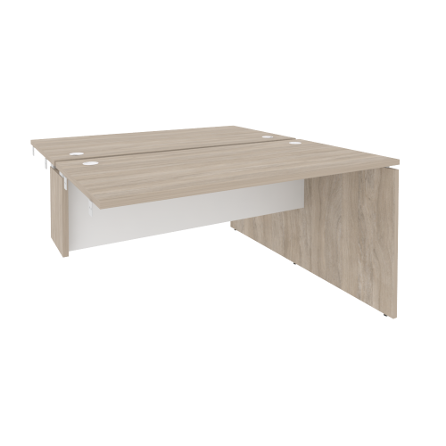 Стол-приставка двойной к опорным элементам Onix O.D.SPR-3.7 фото 7 Стол-приставка двойной к опорным элементам Onix O.D.SPR-3.7 фото 7