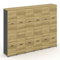 Шкаф офисный Concept CN.STU-562 A