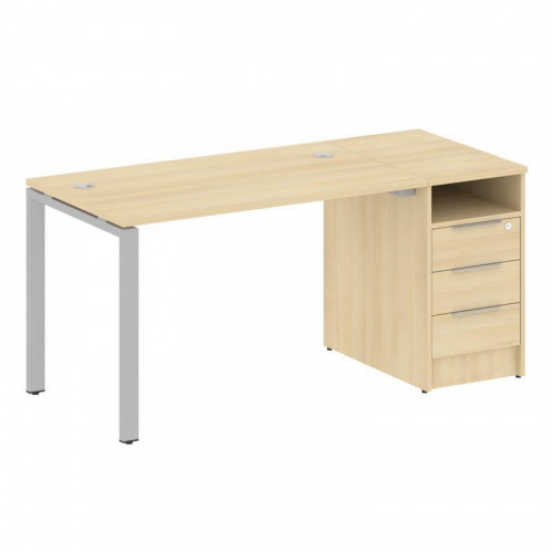 Бенч-система Metal System БП.РС-СТП-1.2 фото 6