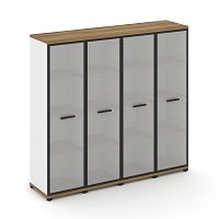 Шкаф офисный Concept CN.STU-446 RMB