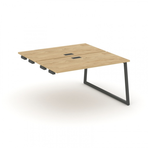 Style Project Стол-приставка к опор. элем. SN-4T1.DPRS-012 Акация Лорка/Металл Антрацит/Заглушка Пла фото 11 Style Project Стол-приставка к опор. элем. SN-4T1.DPRS-012 Акация Лорка/Металл Антрацит/Заглушка Пла фото 11