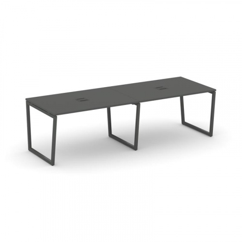 Style Project Стол переговорный SN-4T2.SPRG-011 Акация Лорка/Металл Антрацит/Заглушка Металл Антраци фото 27 Style Project Стол переговорный SN-4T2.SPRG-011 Акация Лорка/Металл Антрацит/Заглушка Металл Антраци фото 27