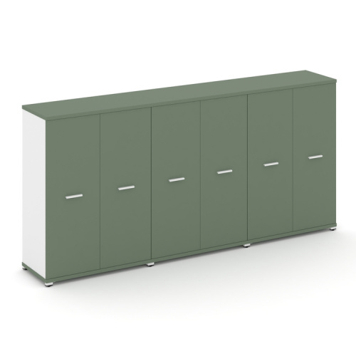 Шкаф офисный Concept CN.STS-336 W Шкаф офисный Concept CN.STS-336 W