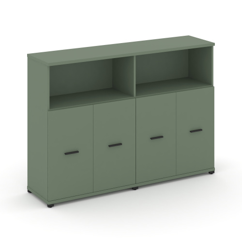 Шкаф офисный Concept CN.STS-323 B