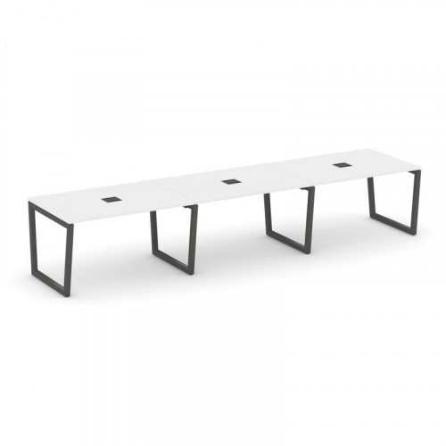 Style Project Стол переговорный SN-5T2.SPRG-024 Акация Лорка/Металл Антрацит/Заглушка Металл Антраци фото 26 Style Project Стол переговорный SN-5T2.SPRG-024 Акация Лорка/Металл Антрацит/Заглушка Металл Антраци фото 26