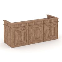 Стол для судей Kodex KD.SSD-22