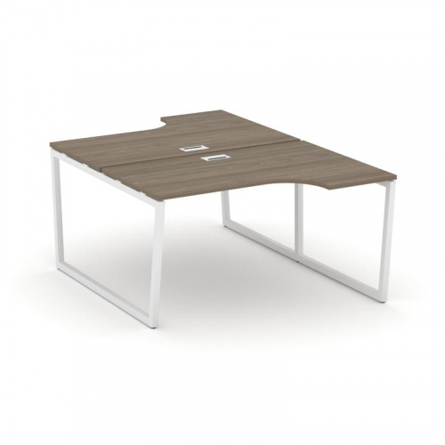 Style Project Рабочая станция эргоном. SN-4T2.DRPA-022 Акация Лорка/Металл Антрацит/Заглушка Пластик фото 14 Style Project Рабочая станция эргоном. SN-4T2.DRPA-022 Акация Лорка/Металл Антрацит/Заглушка Пластик фото 14